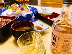 -桃屋日本料理(清华科技园店)