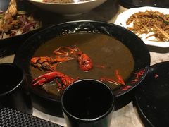 -沪小胖小龙虾(淮海中路旗舰店)