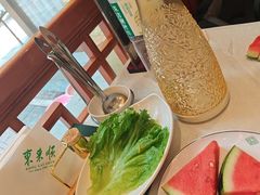-东来顺饭庄(天坛店)