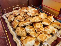 和田烤包子-巴依老爷·新疆美食(上城区天城路店)