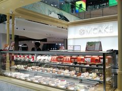-M'CAKE(西单大悦城店)