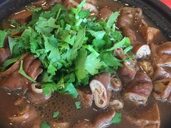 -北京小肠陈饭庄(方庄店)
