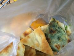 -咏春葱油饼(德政中路店)