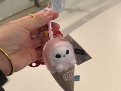 -汉堡王(下沙银泰店)