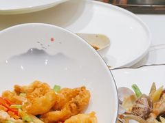 -沪华海鲜大酒楼(南汇店)
