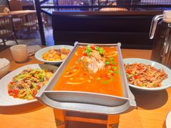 -湘与香缘·湖南菜(王府井北京市百货大楼店)