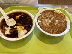 -南来顺饭庄·清真(南菜园店)