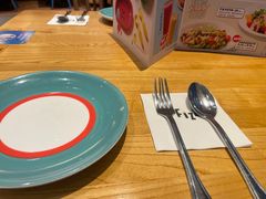 -菲滋意式餐厅(青悦城店)
