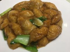 -南来顺饭庄·清真(南菜园店)