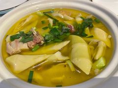 -食光慢宴·安吉土菜馆