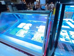-加餐海鲜自助(宝龙一城店)