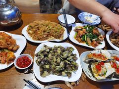 -四季美蚝皇
