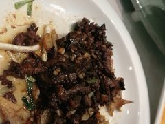 -老牌坊鲁菜名店(宽厚里店)