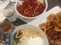-巴依老爷新疆美食(清华东门店)
