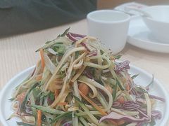 -老边饺子馆(东单店)