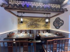 -姑苏家宴·苏帮菜·松鼠桂鱼(苏州总店)