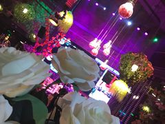 -胡桃里音乐酒馆(曲江店)