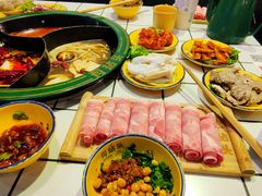-有拈头成都市井火锅(柳市店)