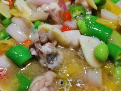 -二孃鸡爪爪(东风路总店)