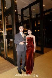 -铭诺婚礼策划公司(通州店)