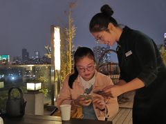 -小茶闲舍·观景商务茶馆(广州塔店)