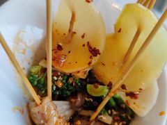 -华侨城嘉途酒店·屋顶阳光餐厅