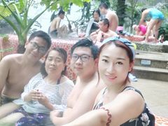 -渔岛海洋度假区