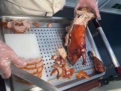 -御仙都北京菜馆·烤鸭店(双井店)