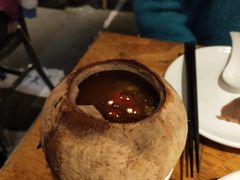 -陈鹏鹏潮汕菜(欢乐海岸 海边景观店)