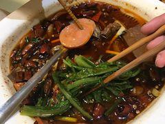 -峨嵋小镇(远洋城店)