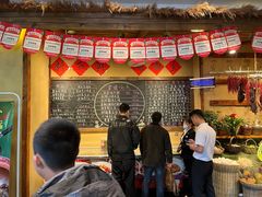 -李久其家民间餐厅(观沙岭公园店)