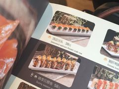 -晴季寿司(红旗街万达店)