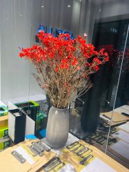 -Air Plus 美发沙龙