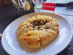 -喜洲翰林餐厅(董家百年老宅店)