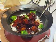 管家秘制红烧肉-潍坊宴·大管家(文化路店)