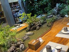 -森味薪火烧•烧鸟居酒屋•日本料理(望京店)