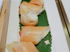 -五号茶居·新派粤菜·岭南五号酒店(沿江中路店)