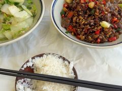 -新新湘菜馆(新中街二条店)