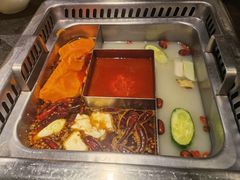 -味舵主重庆火锅(邓尉路店)