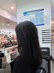 -时尚殿堂hair salon