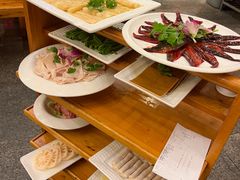 -老码头火锅(玉林店)