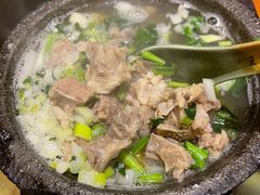 -王明古法砂锅居(开化寺店)