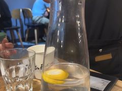 -鱼酷活鱼烤鱼(梅江印象城店)