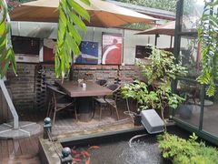 -野蔓果·山野菜(西湖景区·龙井茶田店)