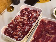 -潮汕大目牛肉火锅(上梅林店)