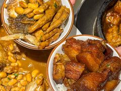 -阿毛饭店首店·宁波老字号(文化广场店)