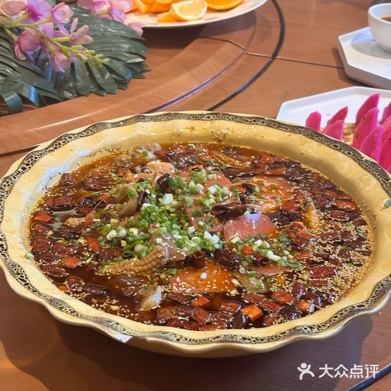 小饭局(国际名苑小区店)