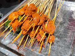 -串掌门砂锅串串香(后瑞店)