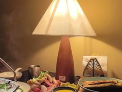 -红东阁东北菜烤肉酒馆(CROSS万象汇店)