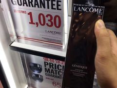 -DFS迪斐世(香港广东道店)
